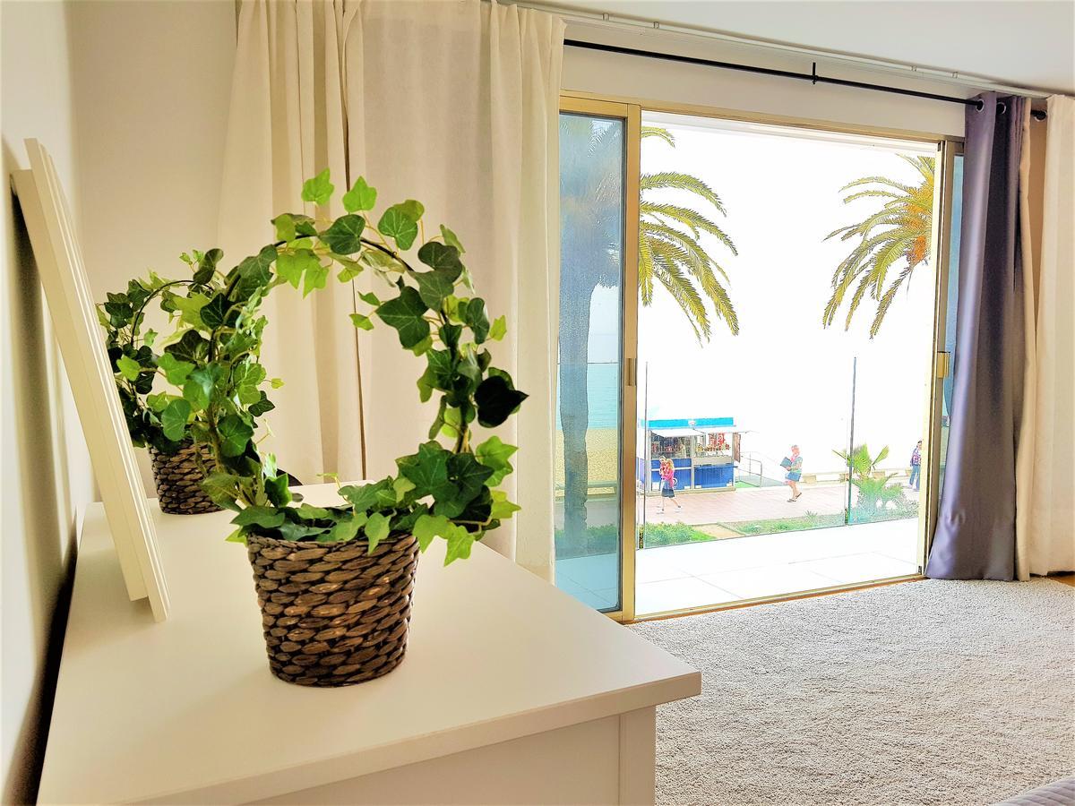 Lloret Paradise Apartments Lloret de Mar Exterior photo